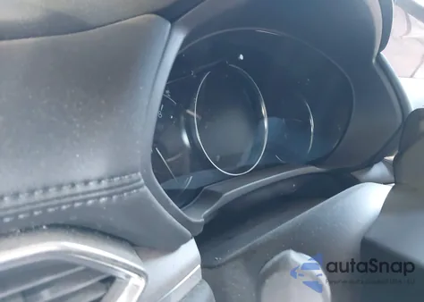 2023 Mazda Cx-5 2.5 Turbo Signature from USA, damaged, VIN JM3KFBXY6P0289272